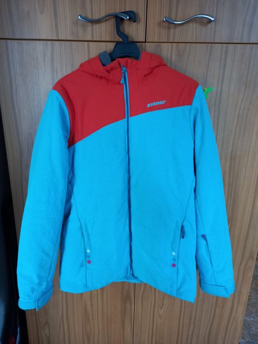 Geaca băieți 176 cm Ziener