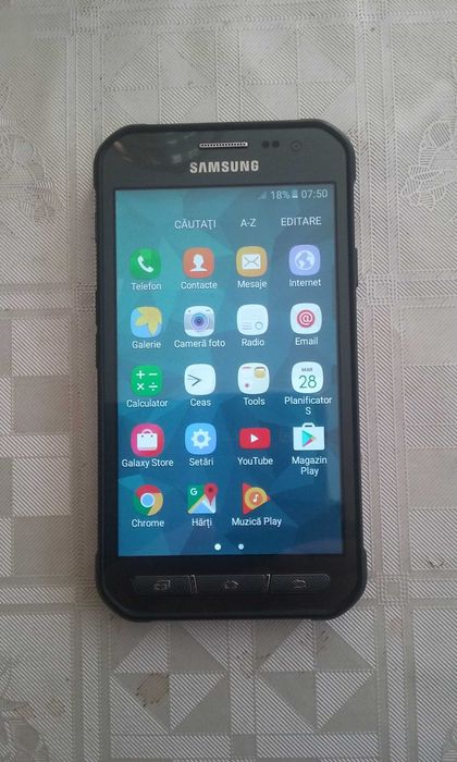 telefon Samsung Galaxy X Cover 3