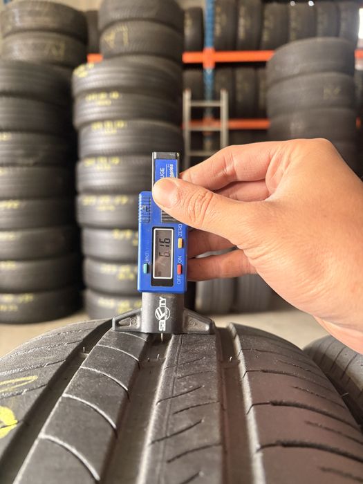 Anvelope vara 215/60/16 Michelin Energy Saver 215 60 16 R 16