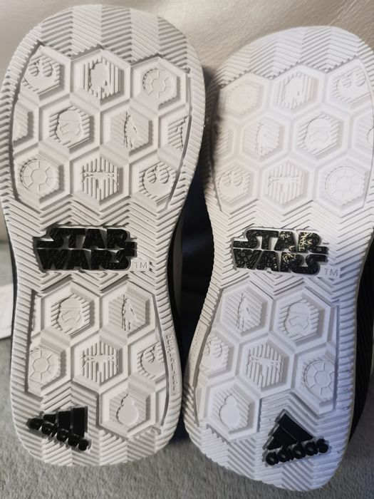 Adidas StarWars RapidaRun