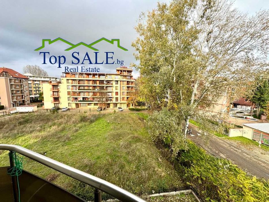 Продава се Двустаен апартамент в Несебър - 56 кв.м за 592 €/кв.м - Снимка #7