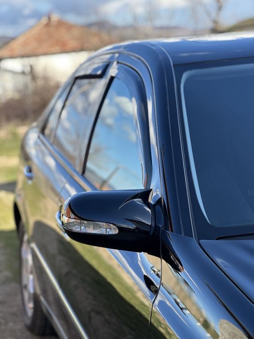 Капаци за огледала “Батман” – Mercedes W211 и W203 Batman + подарък!