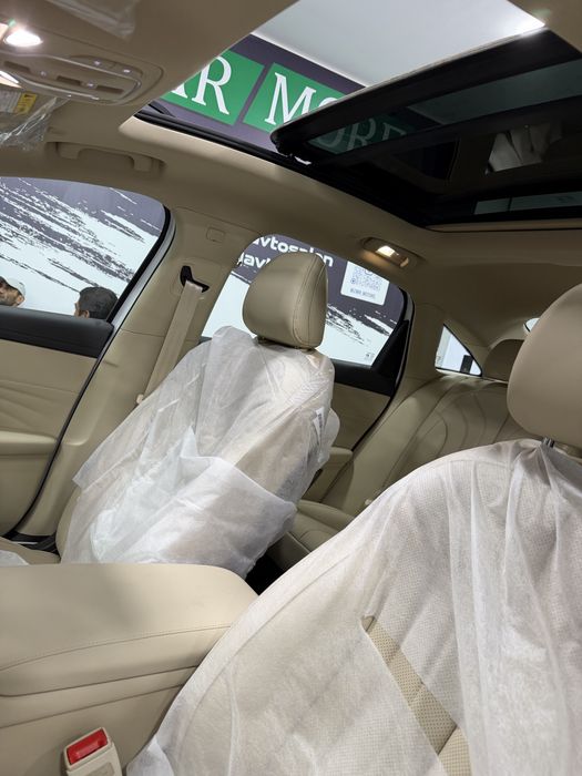 Roewe M7 Full hybrid‼️ tayyor nalichida