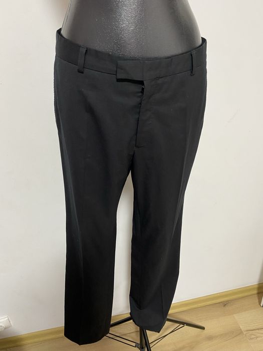 Pantaloni Givenchy marimea 41