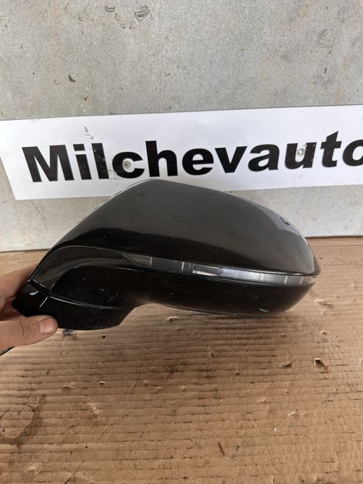 Ляво огледало ауди а7 / audi a7