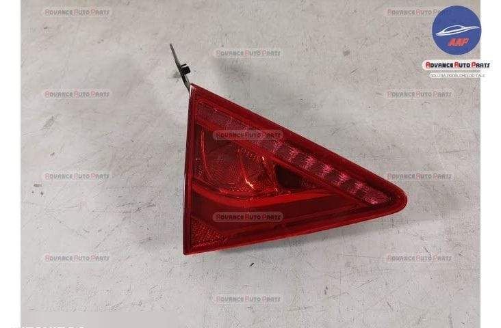 Стоп Ляв Заден Капак оригинален LED Ауди А7 / Audi A7 Оригинален заден