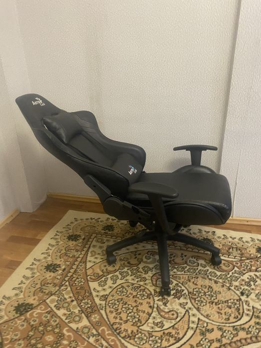 Кресло AeroCool