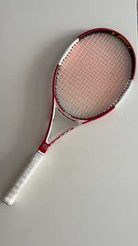 Ракетка Wilson Burn Pink 23