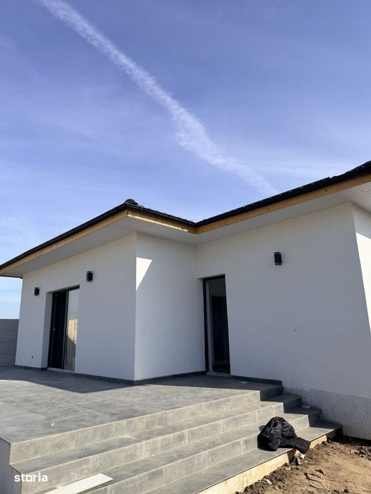 Casa individuala direct Proprietar