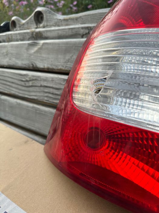 Продам фонари Лада калина