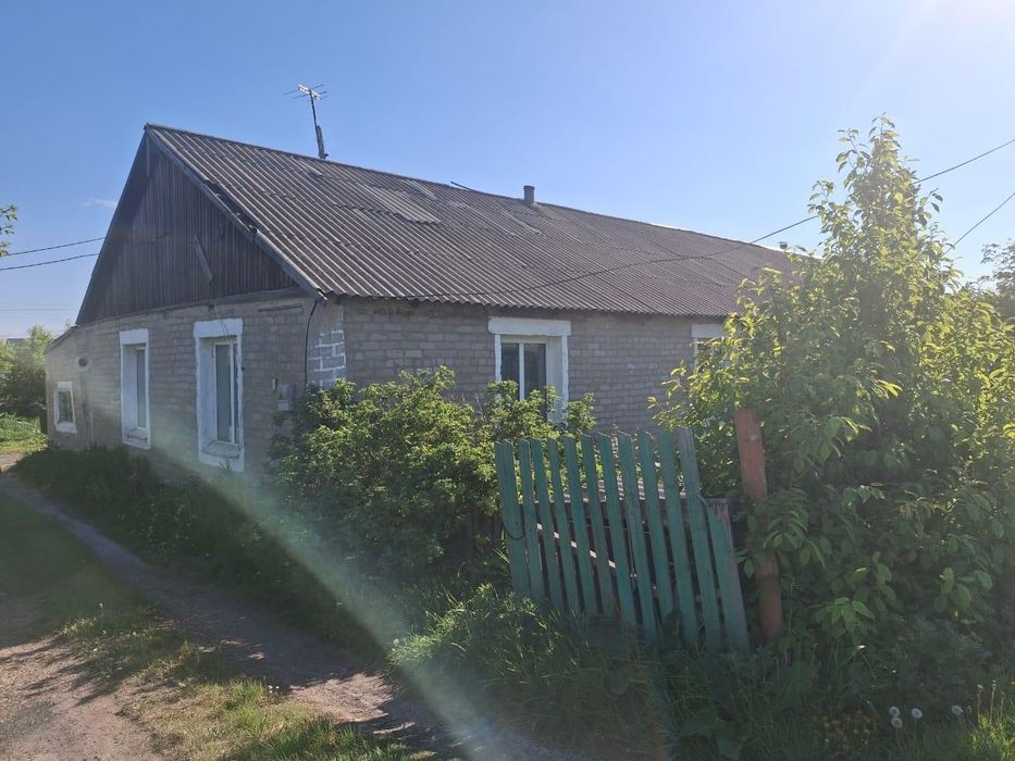 Продается дом продается