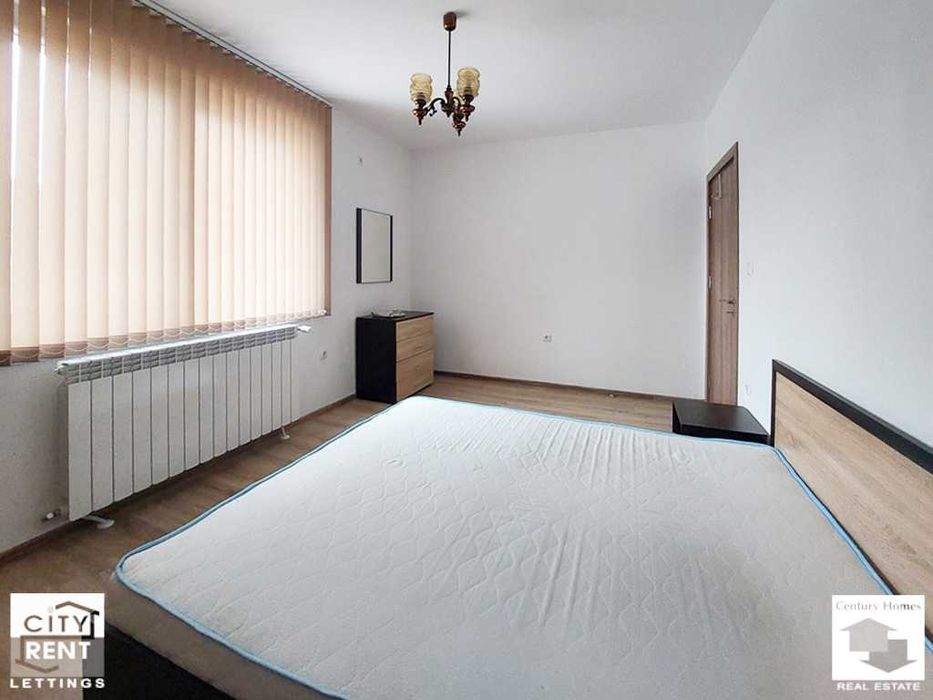 Дава се под наем Двустаен апартамент в Велико Търново, Акация - 70 кв.м за 298.86 € - Снимка #4