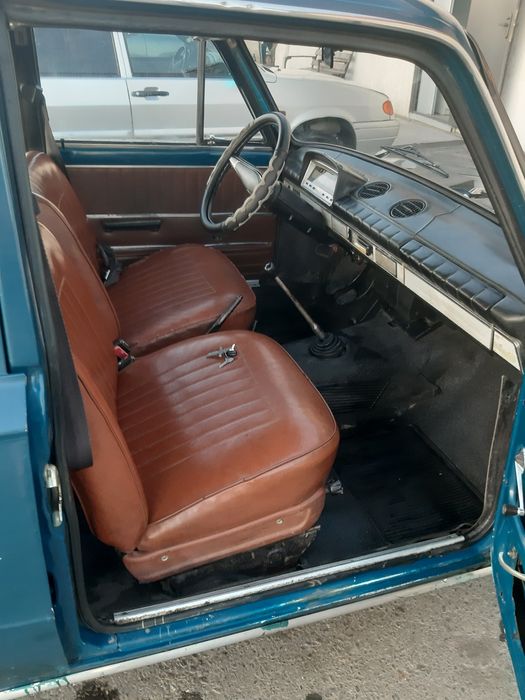 Ваз-2101 в оригинале, в отличном состоянии.