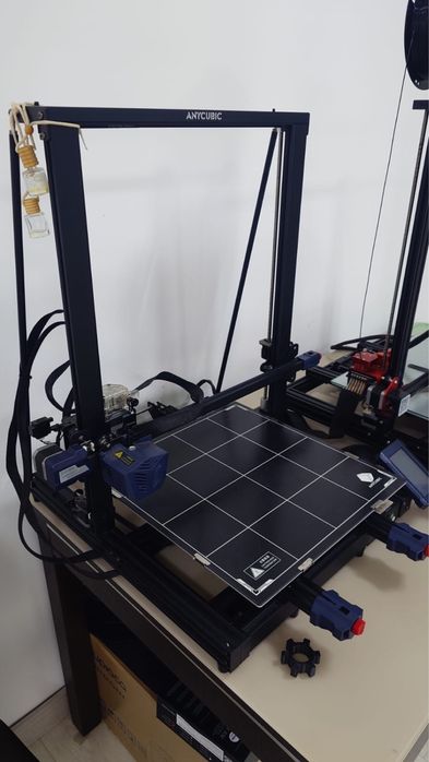 Anycubic Kobra MAX 3D принтер