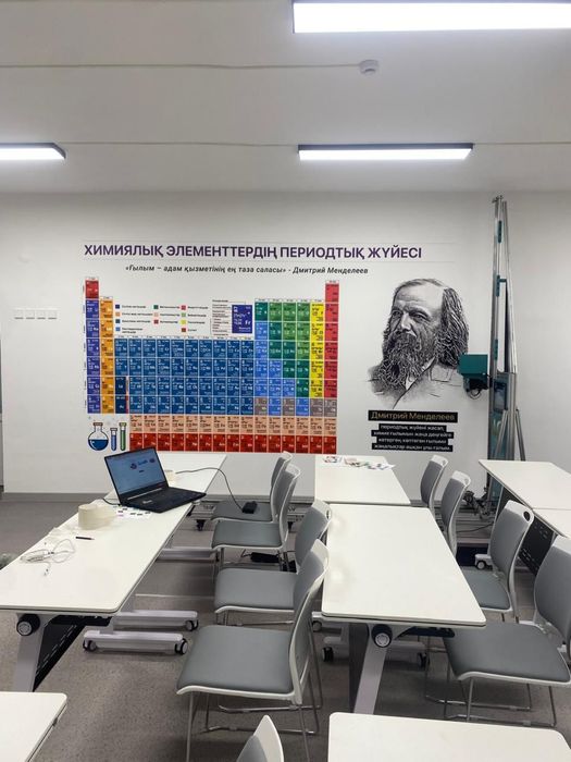 Рисунки на стенах. Художественная роспись стен.