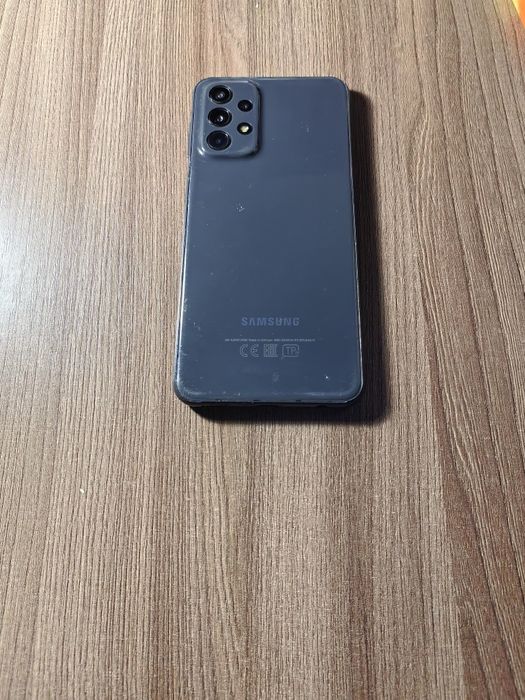 Samsung Galaxy a23 128гб рабочий ,срочно