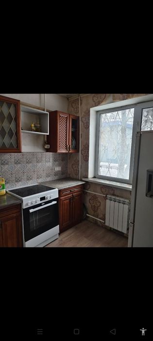 Сдам 3х ком квартиру