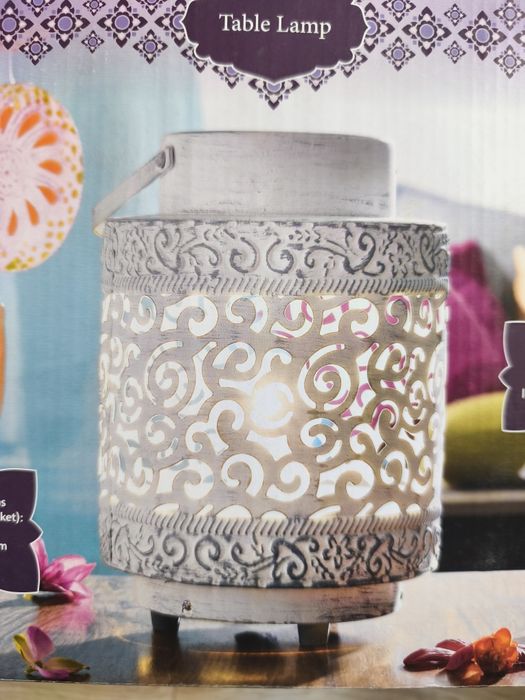 Настолни лампи (Австрия)