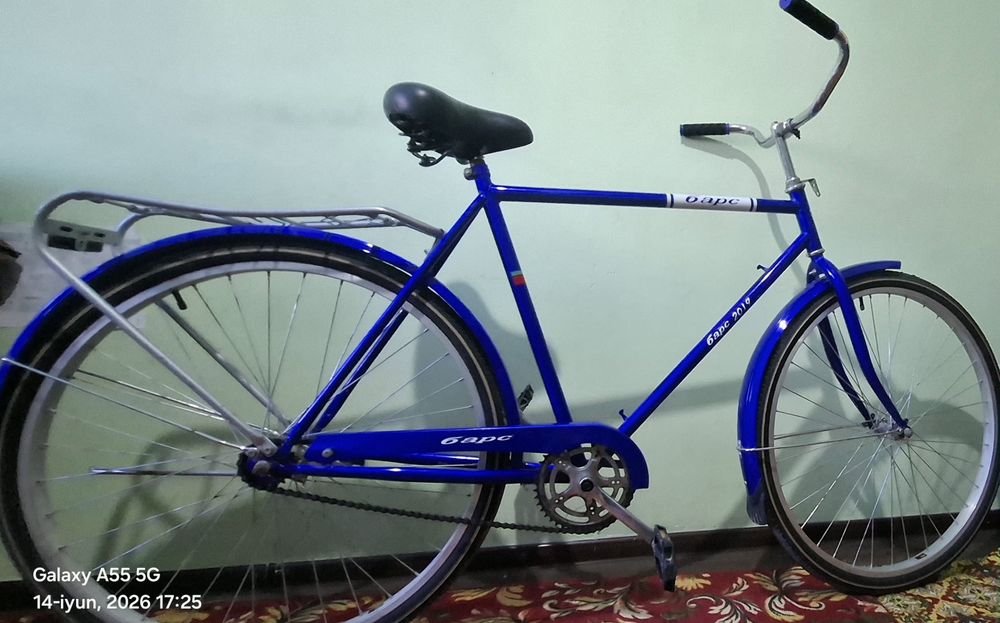 Velosiped kattalar uchun
