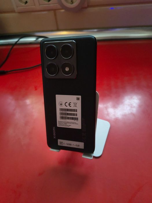 Telefon mobil Xiaomi 14T Pro