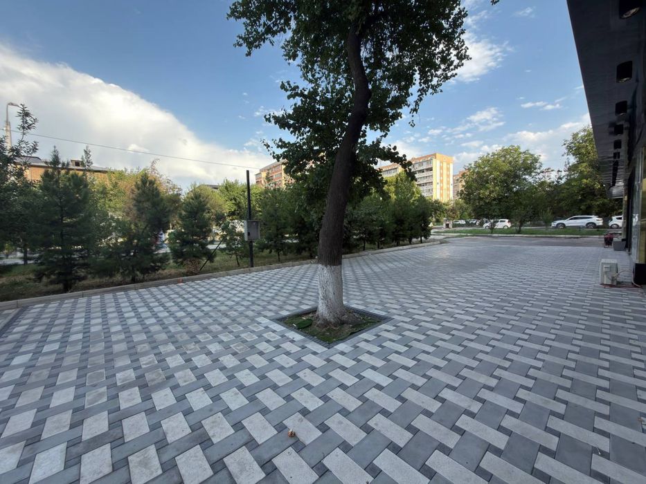 Коммерческое помещение Нукус кинотеатр 120 м2