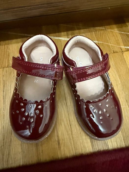 Детская обувь 22 размер