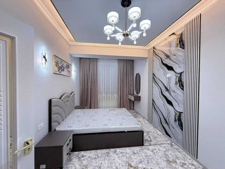 №12714 Срочно! Продаётся 3-х комнатная квартира