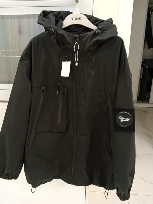 Ветровка унисекс  на мальчика, девочку  подростковая