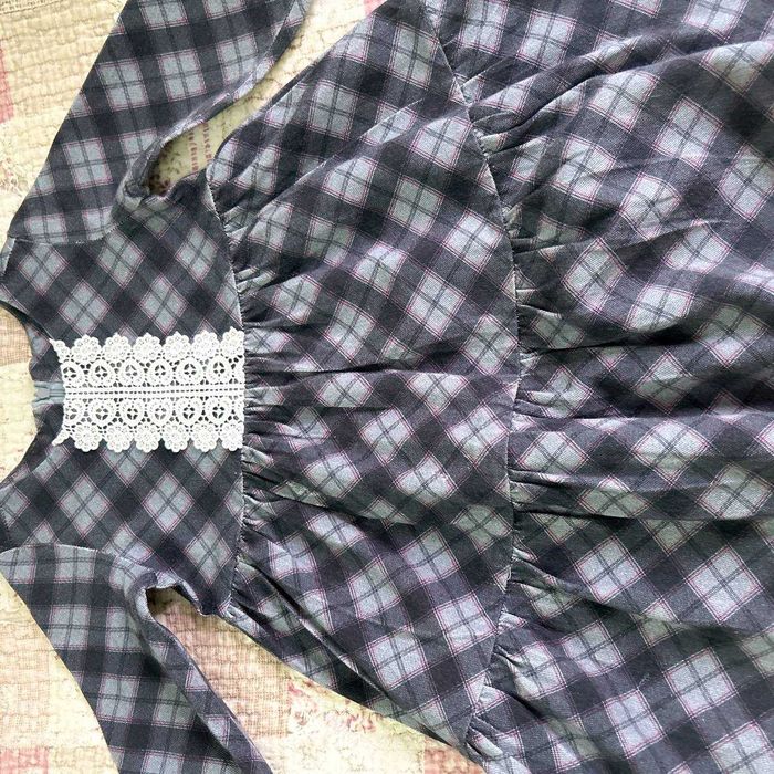 Платье на девочку 5-7 лет