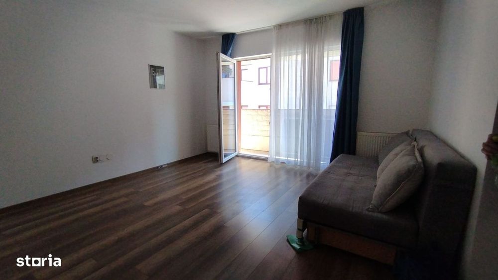 Apartament 1 camera | Str. Cetatii | Floresti | De inchiriat