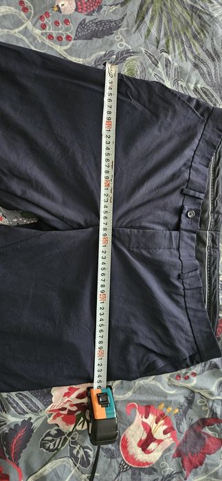 Pantaloni ocazie Seroussi barbati