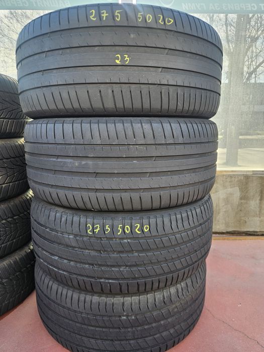 Гуми 275/50/20 ПРОМОЦИЯ