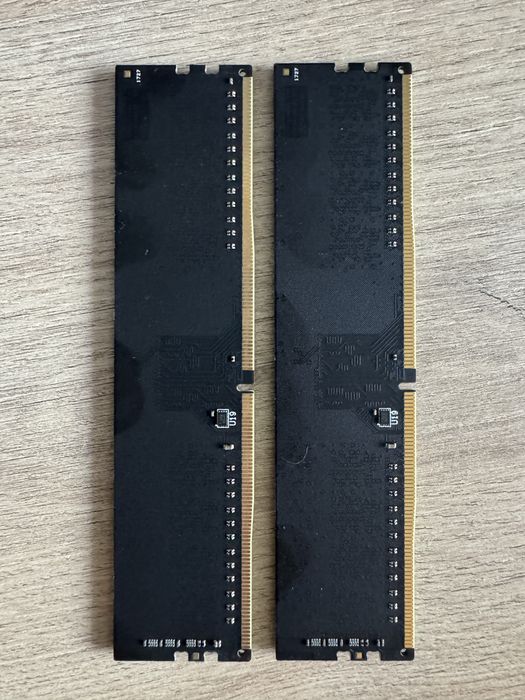 RAM памет DDR4 8GB (2x4GB) 2133MHz J&A