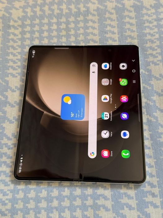 Samsung Z FOLD 5 512GB