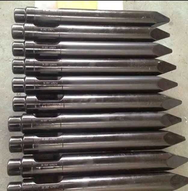 Пика на гидромолот по низким ценам хорошего качества