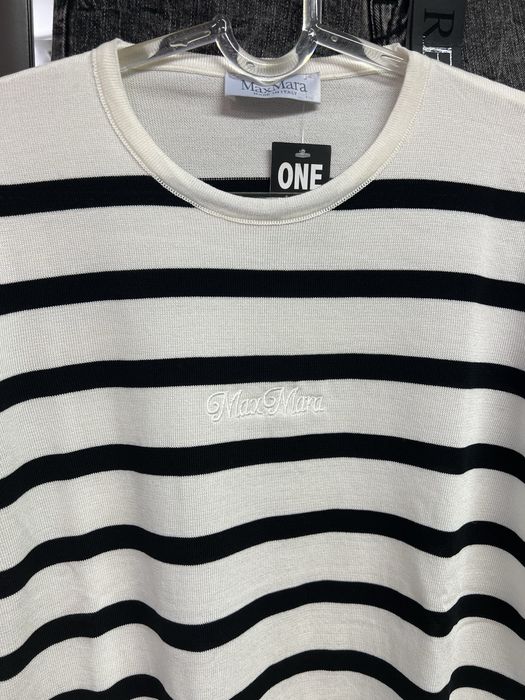 Дам.пуловери,жилетка и блузи”Max Mara”