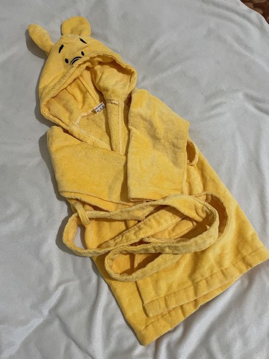 Халат детсткий