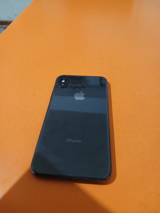 iPhone X 256 chotki