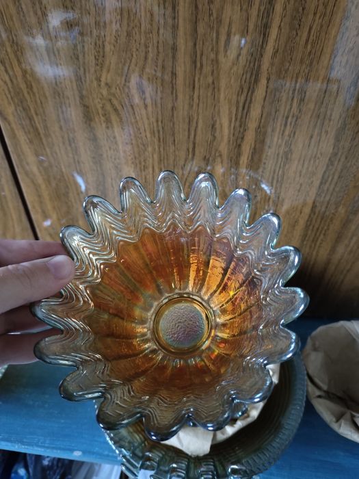 Салатницы 3х видов