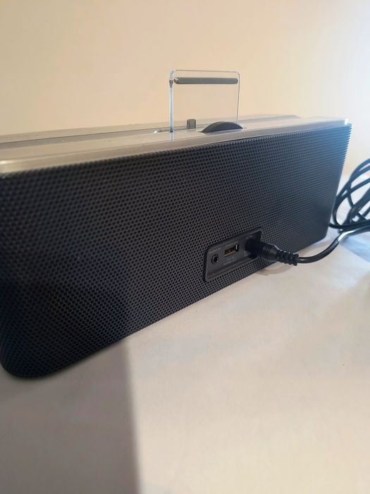 Boxa PHILIPS AS 360/12 cu dock micro usb si bluetooth