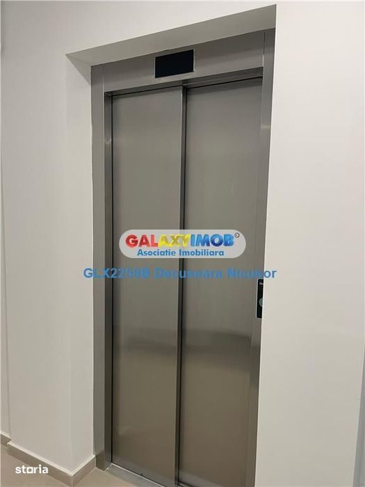 Apartament 2 camere  Militari Residence 82.900 euro