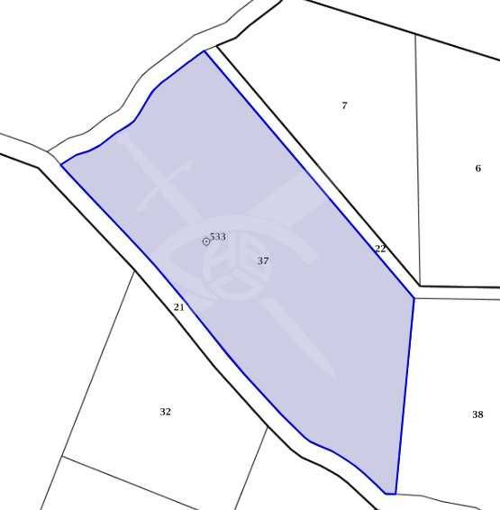 Два съседни парцела в Несебър 71985