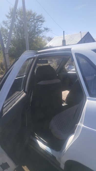 Продам автомобиль ваз 2110