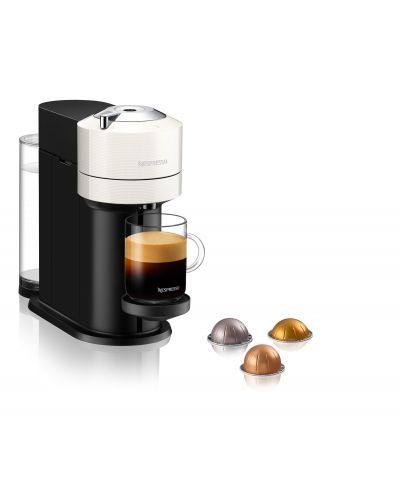 Espressor capsule NESPRESSO Vertuo Next