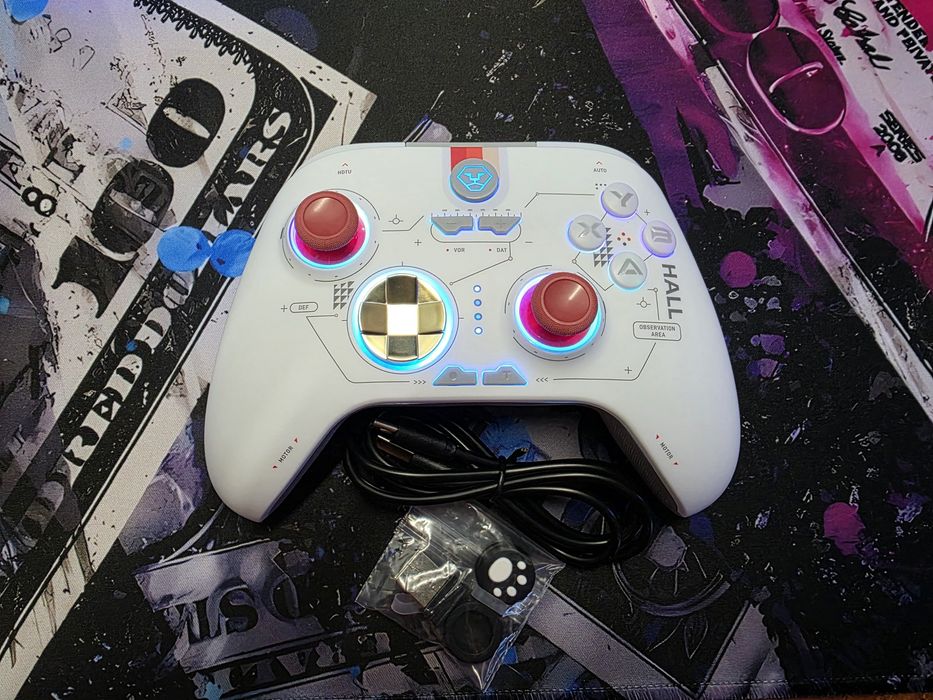 Геймпад Aolion AL-NS2286H