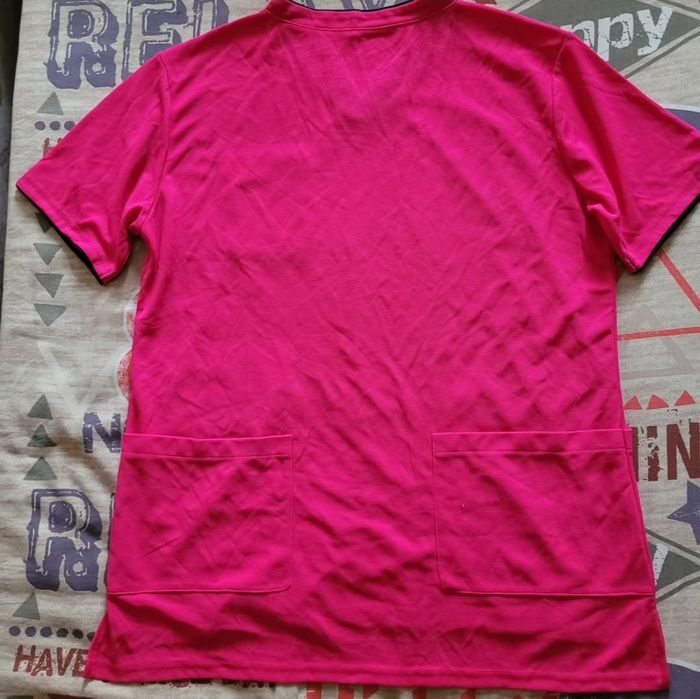 Медицинский топ Infirmiere