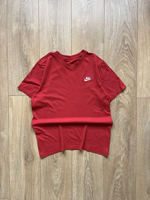 Тениска Nike Sportswear