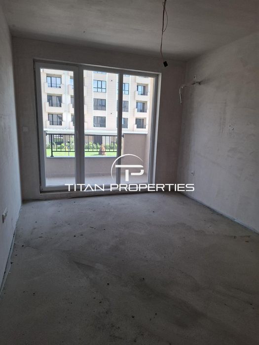 Продава се Двустаен апартамент в Пловдив, Остромила - 59 кв.м за 1695 €/кв.м - Снимка #3