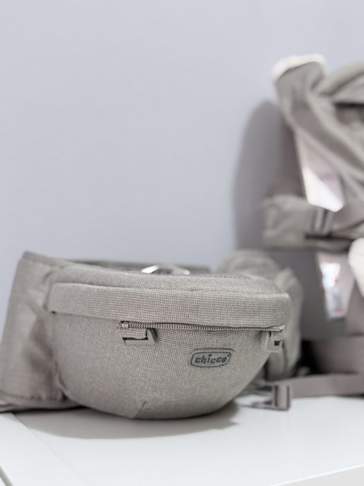 Marsupiu ergonomic Chicco, stare excelentă- Negociabil