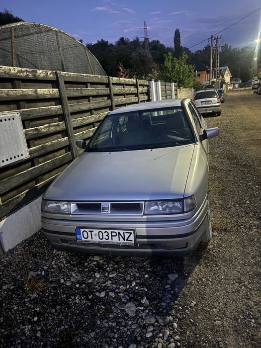 Vând Seat Toledo 1.6 benzină, an 1998